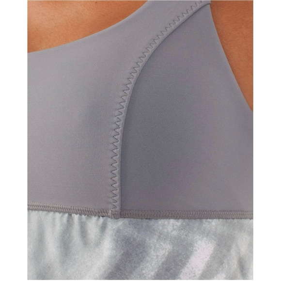 Lululemon Athletica Venus Blazer Fossil Tank Top - Picture 6 of 12